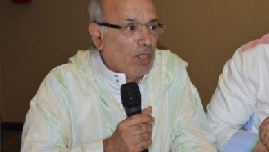 Photo of القيادي النقابي محمد السندي في ذمة الله