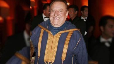 Photo of الممثل الطنجاوي البشير السكيرج في ذمة الله