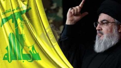 Photo of السلطات المغربية تعتقل عضوا منتميا لحزب الله لهذا السبب