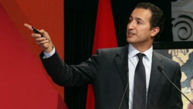 Photo of مؤسسة رياضية تطالب بإعفاء عثمان الفردوس من منصبه