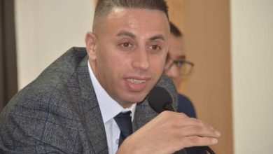 Photo of هو الرقم الاكبر..منخرط  يقتني 500 تذكرة لمساعدة اتحاد طنجة