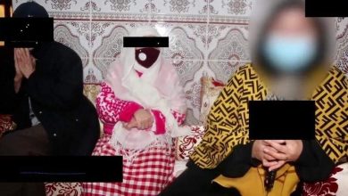Photo of طنجة.. كمين أمني يسقط متورطا بالضرب والجرح بحومة صدام