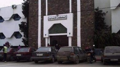 Photo of جنايات الناظور تسجن 8 مروجين للمخدرات