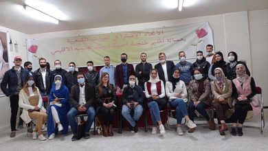 Photo of اتحاديون بطنجة: “سنعيد توهج الحزب في الاستحقاقات  المقبلة”