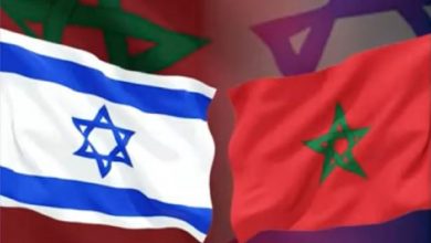 Photo of مجلس الوزراء الإسرائلي يصادق على اتفاقه مع المغرب