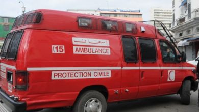 Photo of هذه حقيقة قتل زوج لزوجته بحي سيدي ادريس بطنجة