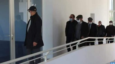 Photo of كلف 7 ملايير..مركز ثقافي بالعرائش سيرى النور قريبا