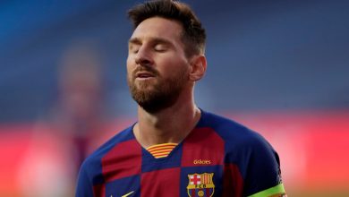 Photo of فضيحة ببرشلونة.. نصف مليار أورو لميسي في 4 سنوات فقط