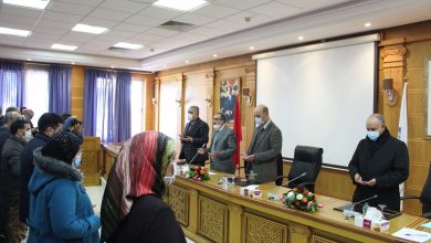 Photo of جماعة طنجة تعقد دورتها الاستثنائية في 5 دقائق