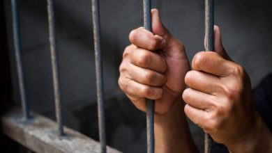 Photo of محكومون فارون.. إيداع 2121 شخصا فقط للمؤسسات السجنية سنة 2019