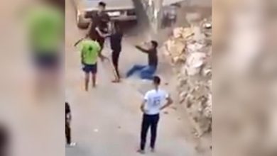 Photo of طنجة..القبض على شاب هدد شخصا بسيف بحي المرس