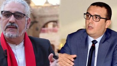 Photo of الشوبي “البيجيدي وبعض الانتهازيين يتربصون بالفنانين”