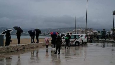 Photo of مفجع.. استنفار بشاطئ طنجة بعد العثور على جثة