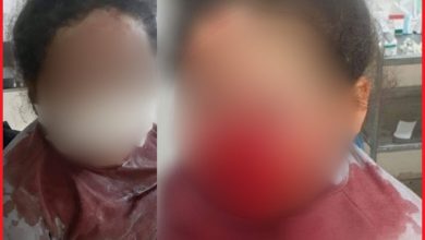 Photo of أمن طنجة: المعتدي على طفلة بسيف تم إيقافه ويتم التحقيق معه