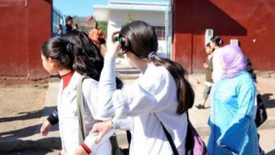 Photo of طنجة..هذه تفاصيل ليلة مرعبة لتلميذة قضت ليلتها بمرحاض إعدادية