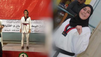 Photo of حضور وازن لأبطال طنجة في تربص إعدادي لمنتخب التيكواندو