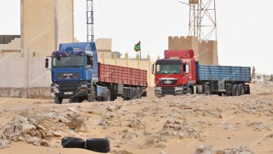 Photo of رغم استفزازات الانفصاليين.. الأوضاع طبيعية بمعبر الكركارات
