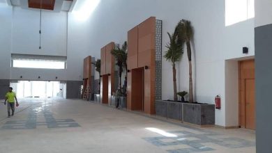Photo of فضيحة..مقاول يجر وزارة العدل للقضاء بسبب المحكمة الابتدائية الجديدة بطنجة