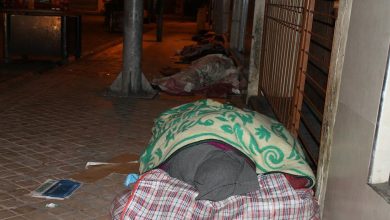 Photo of هل هو الرقم الحقيقي؟ 6500 متشردا يعيشون بشوارع المملكة