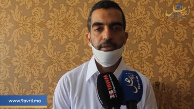 Photo of في أول تعليق لوالد عدنان:” قاتل ابني أخذ ما يستحق”