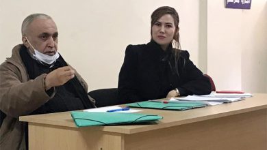Photo of قياديو حزب “الوردة” يصدمون “أحمد يحيا” ويجمدون أجهزة الحزب بطنجة