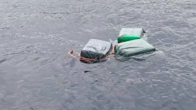 Photo of طفو 26 رزمة مخدرات بشاطئ رأس الماء بالناظور