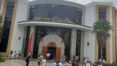 Photo of طنجة: أربع سنوات سجنا في حق المعلم الذي اغتصب تلميذته