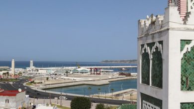 Photo of طقس الأربعاء.. أجواء مستقرة ورياح شرقية مرتقبة بطنجة