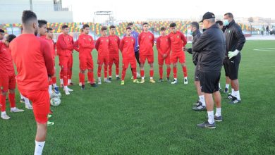 Photo of بعد غياب طويل..مباراة حارقة تنتظرالمنتخب المغربي للشباب بكأس إفريقيا