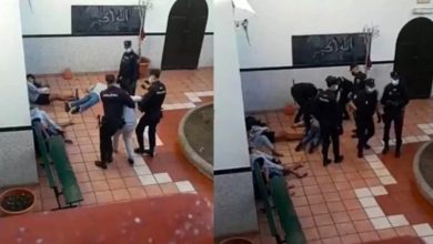 Photo of حكومة جزر الكناري توضح حقيقة تعذيب قاصرين بمركز للإيواء