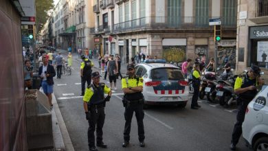 Photo of إسبانيا.. هذه تفاصيل وفاة “قاتل مأجور” من أصول مغربية