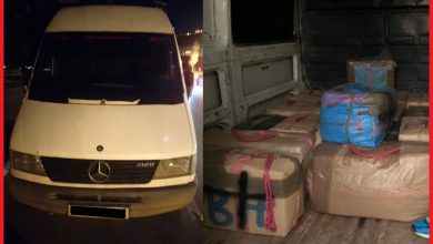 Photo of عصابة “البعزة” تكشف تفاصيل مثيرة  في قضية تهريب 680 كلغ من المخدرات