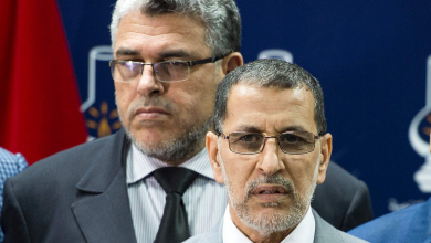 Photo of عملية الرميد تكلل بالنجاح وحديث عن تراجعه عن الاستقالة