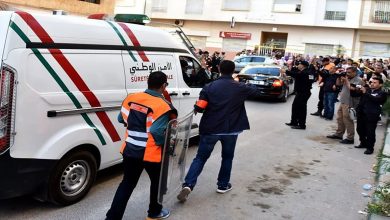 Photo of عصابة منظمة وراء جريمة سلا.. والسبب تصفية حسابات