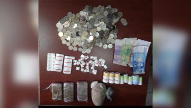 Photo of طنجة: توقيف خمسيني متلبسا بترويج المخدرات القوية