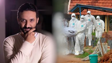 Photo of نجيب المختاري :”اذا كنتي طالق الغنم تسرح فالمغرب ففيروس نيپاه لا يعنيك”