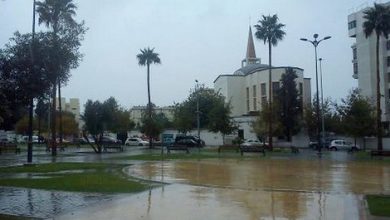 Photo of طقس السبت.. أمطار وثلوج مرتقبة بعدد من مناطق المملكة