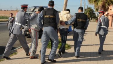 Photo of الحسيمة.. الاختطاف والتعذيب وطلب فدية يجر شخصين لقبضة العدالة