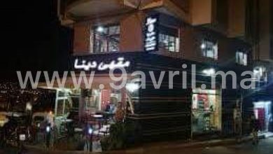 Photo of تفاعلا مع مقال “9 أبريل”..سلطات طنجة تفرض القانون على صاحب مقهى