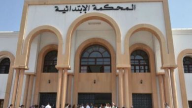 Photo of الحسيمة.. الحكم على ثلاث متهمين بينهم سيدة في قضية اتجار في المخدرات