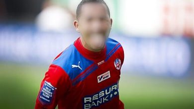Photo of متابعة لاعب مغربي دولي لتهريب طنين من المخدرات بهولندا