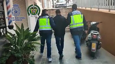 Photo of كان في طريقه إلى المغرب.. الشرطة الإسبانية توقف “زاركو” أخطر أعضاء الـ”ELN”