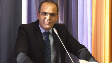 Photo of رسميا.. الحمامي يستقيل من حزب الأصالة والمعاصرة