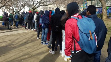 Photo of بسبب البرد القارس.. وفاة مهاجر مغربي كان يعيش حياة التشرد بفرنسا