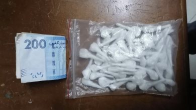 Photo of طنجة: كمين يؤدي إلى إيقاف مروج كوكايين في حالة تلبس