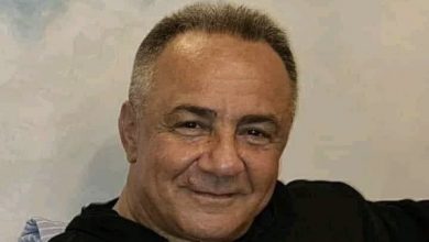 Photo of المستشار الجماعي يونس الشرقاوي في ذمة الله