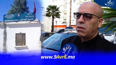 Photo of قريبا.. جماعة طنجة تحدث محاجز صغيرة للسيارات