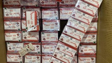 Photo of معلومات الـ”DEA” الأمريكي تؤدي إلى إحباط عملية تهريب أقراص طبية بطنجة