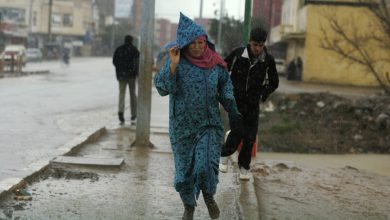 Photo of طقس الأحد.. أمطار ورياح مرتقبة اليوم بطنجة