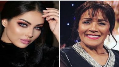 Photo of سعاد حسن تقصف ابتسام تسكت والأخيرة ترد